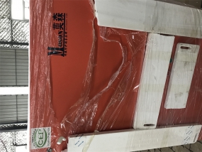 焊接烟尘净化装置