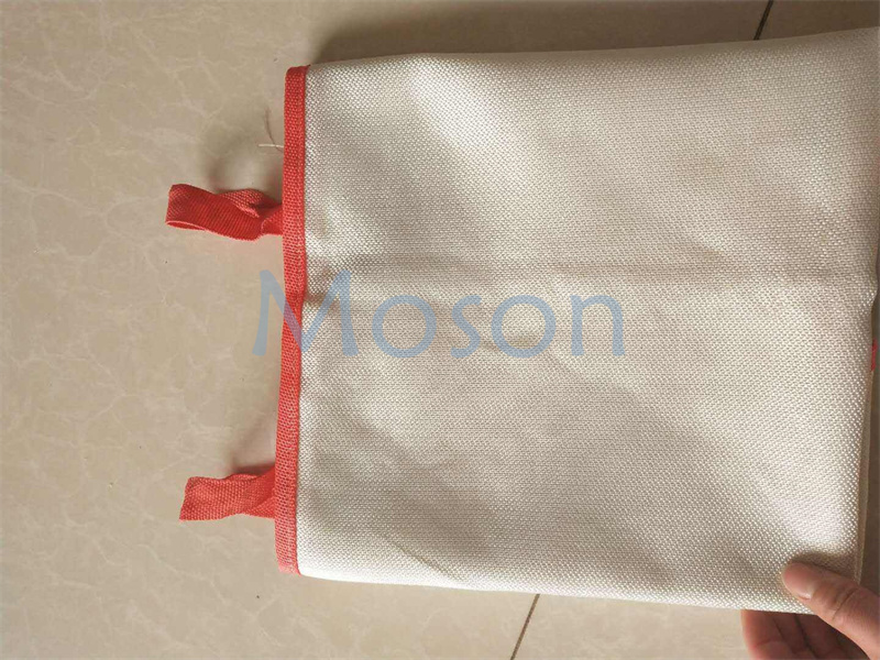 焊接防火毯